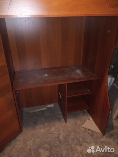 Детская кровать чердак новая