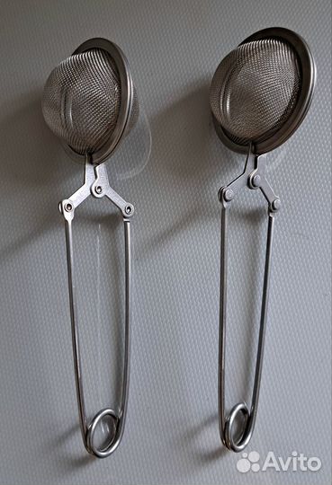 Вилки СССР Нож для масла