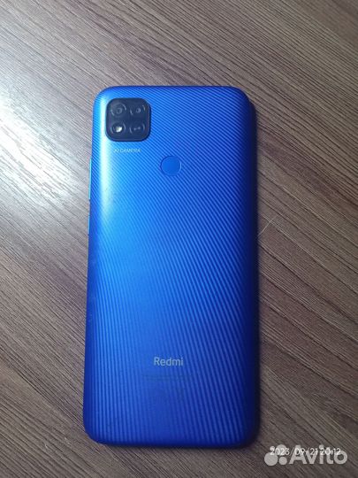 Продаю телефон Redmi 9C NFC