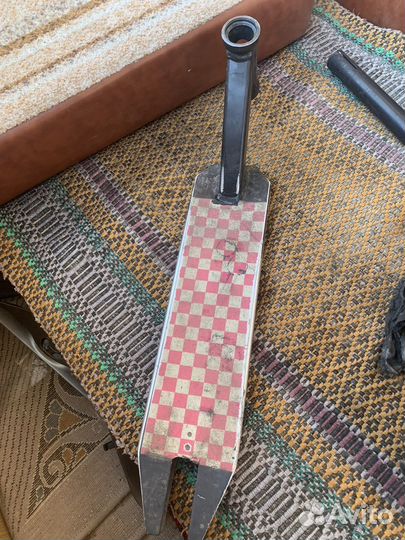 Продам деку chilli