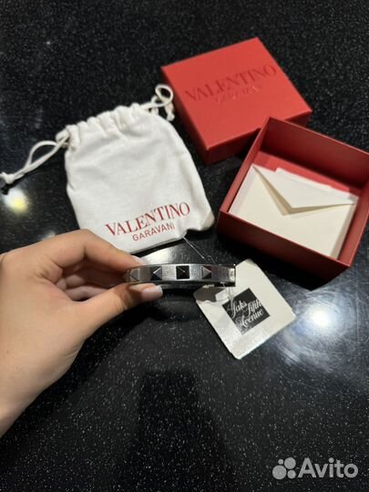 Браслет Valentino