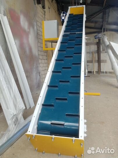 Дозатор весовой фасовщик затариватель ленточный