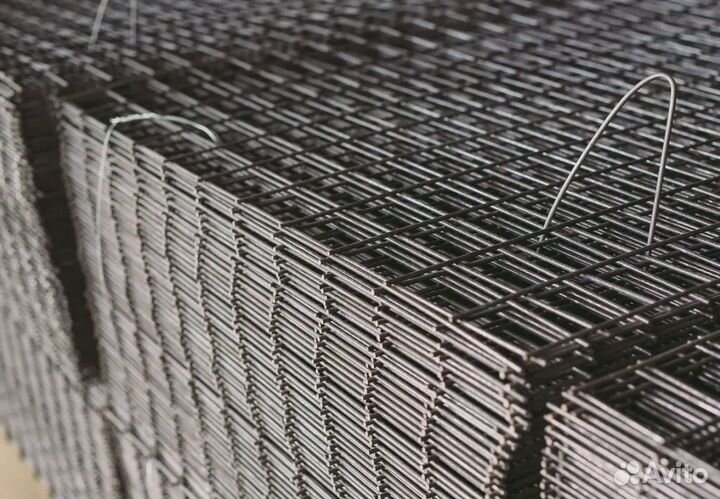 Арматура 12мм