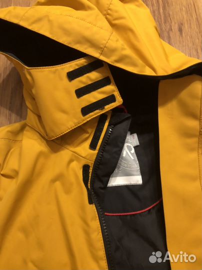 Лыжная куртка