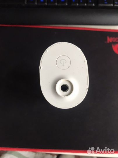 Ирригатор xiaomi на зч