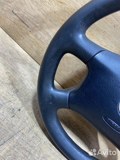 Руль пластиковый VW Passat B5, Golf 4 Арт. 120659