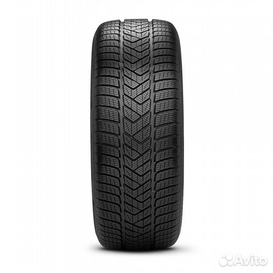Pirelli Scorpion Winter 235/50 R18 101V