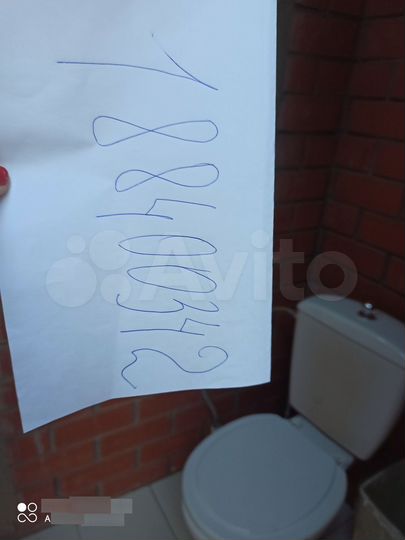 2-к. квартира, 56 м², 1/1 эт.