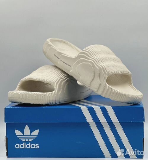 Тапочки Adidas Adilette 22, арт.221182