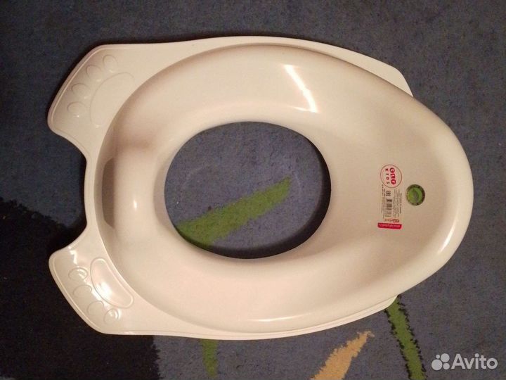 Горшок детский