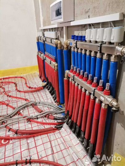 Сантехник. Услуги Сантехника. Частный мастер