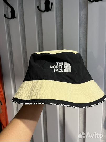 Панама унисекс the north face