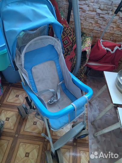 Коляска детская