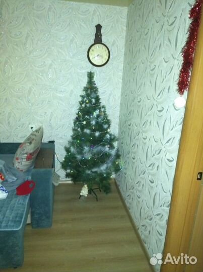 Елка искусственная