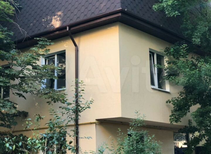 1-к. квартира, 29 м², 2/3 эт.