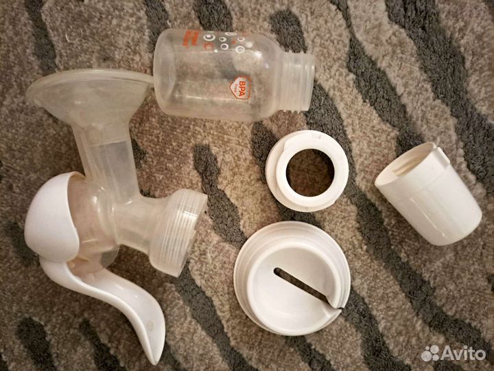 Молокоотсос