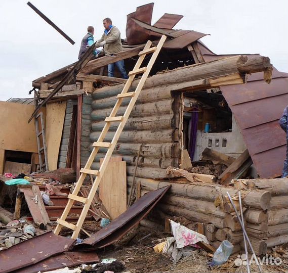 Демонтаж,Снос,Слом.Демонтаж перегородок