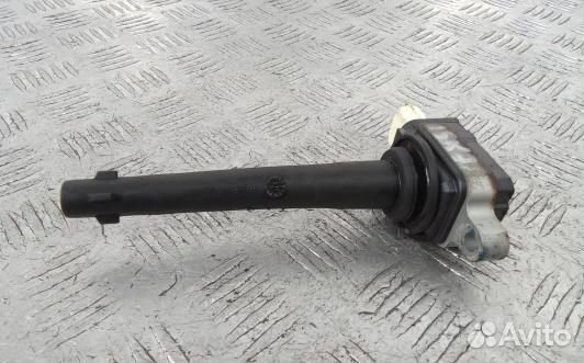 Катушка зажигания бензиновая renault megane 3 (1SK71DE02)