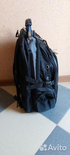 Рюкзак спортивный