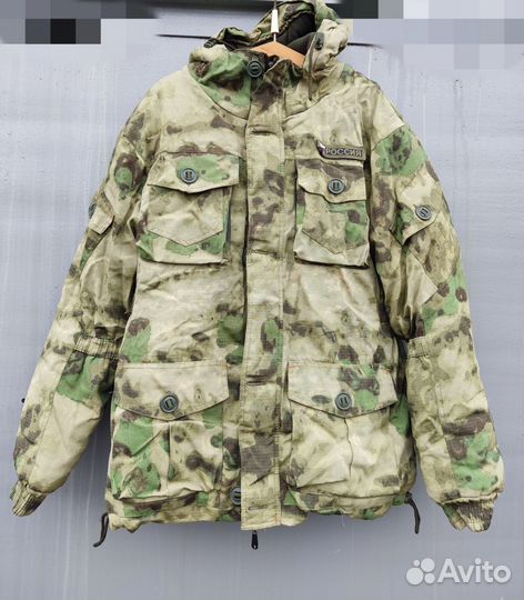 Костюм охотника