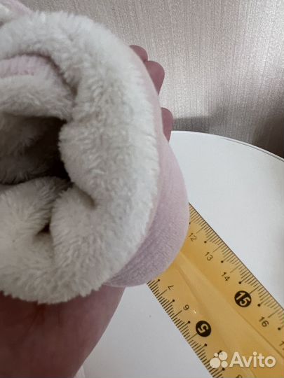 Пинетки детские