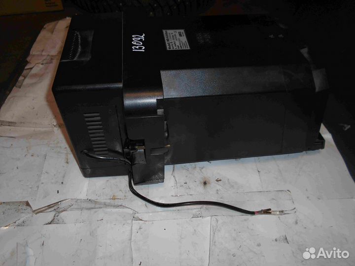 Холодильник W220 A2208300160