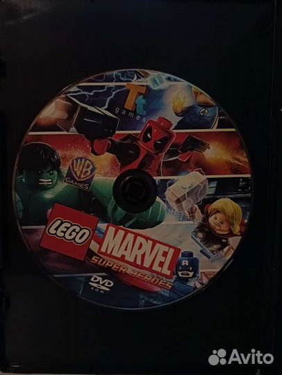 Диски для пк