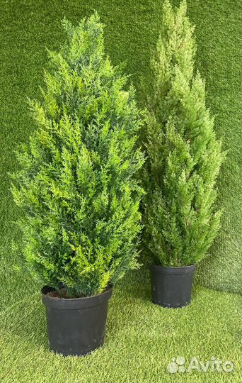 Искусственное дерево туя