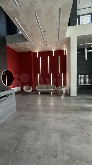 3-к. квартира, 63,4 м², 3/15 эт.