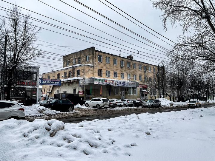 Продам помещение свободного назначения, 1339.2 м²