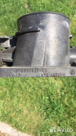 Заслонка дроссельная Mazda