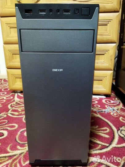 Корпус для пк