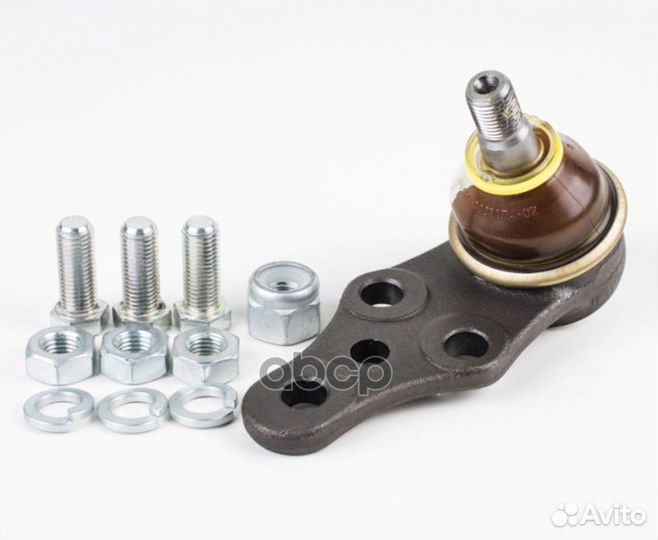 Опора шаровая Chevrolet Lanos, Sens серия-Чемпи