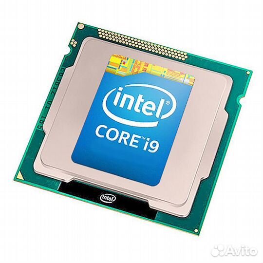 Процессор Intel Core i9-12900 OEM CM8071504549317