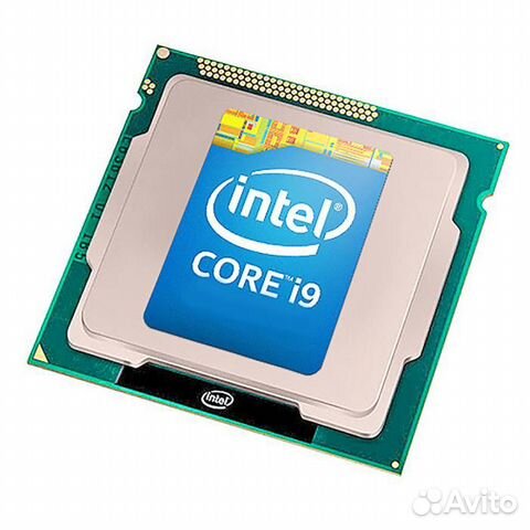 Процессор Intel Core i9-12900 OEM CM8071504549317