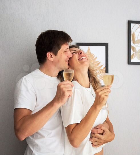 1-к. квартира, 35 м², 1/4 эт.