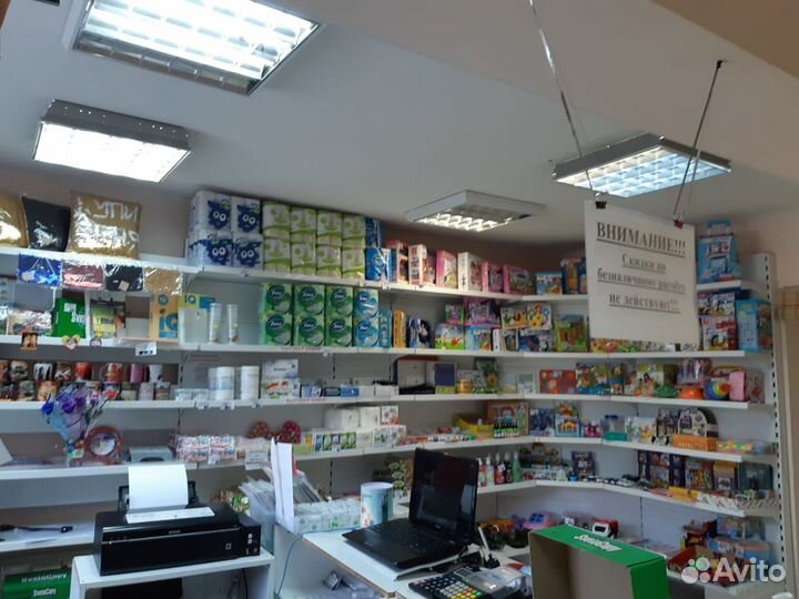 Продам магазин