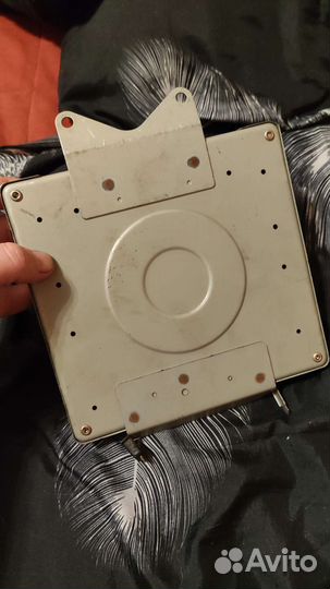 Эбу Mitsubishi Carisma DA2A MD340659