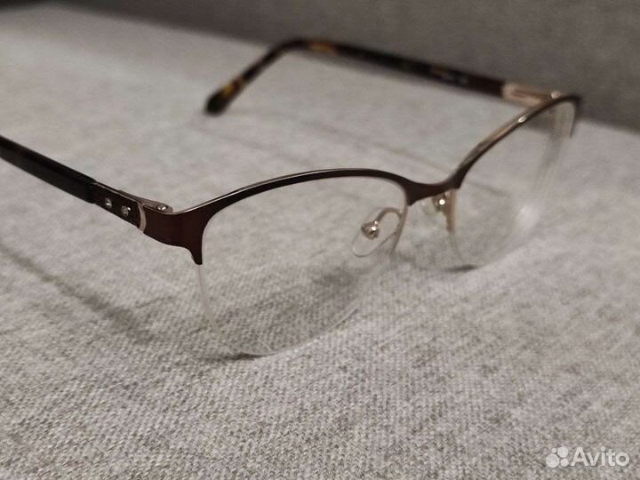 Очки женские