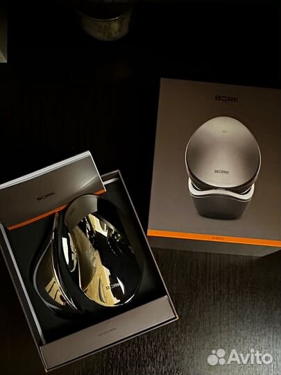 Косметологический антицеллюлитный прибор