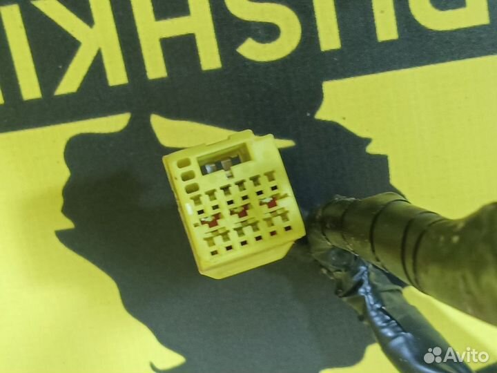 Проводка (разное) Nissan X-Trail