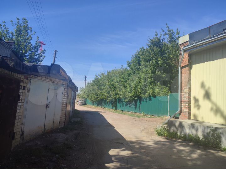 Участок 5 сот. (промназначения)