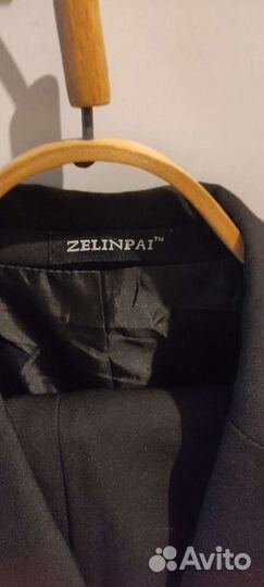 Школьный костюм для мальчика