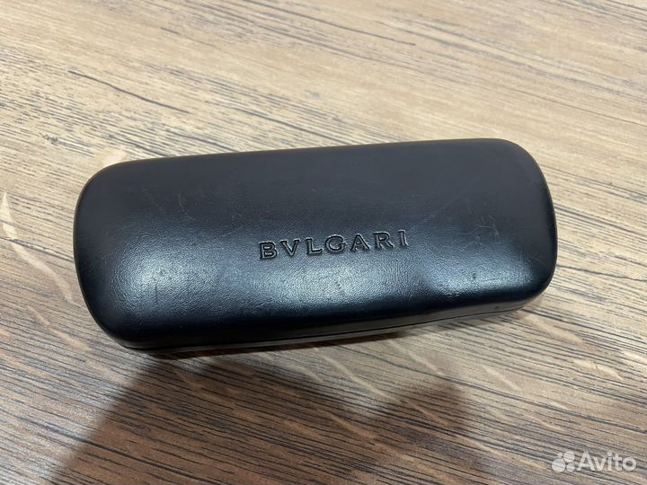 Очки bvlgari