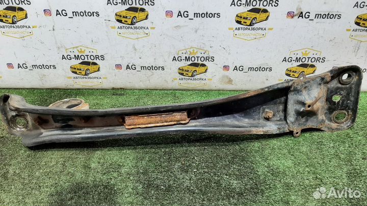 Балка передняя продольная Nissan Almera N16