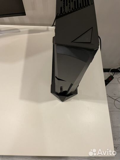 Компьютерный стол 1200*720*755