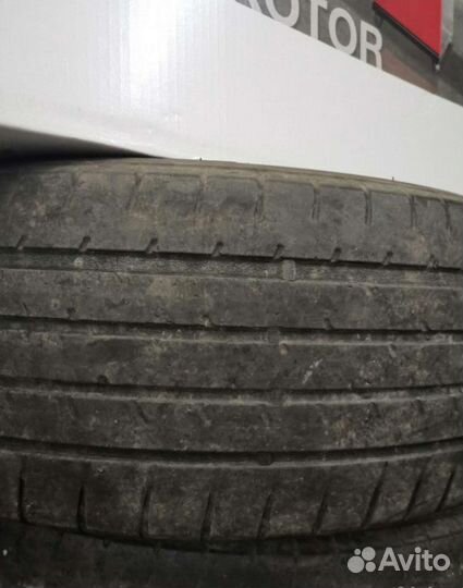 Toyo Proxes R46 225/55 R19