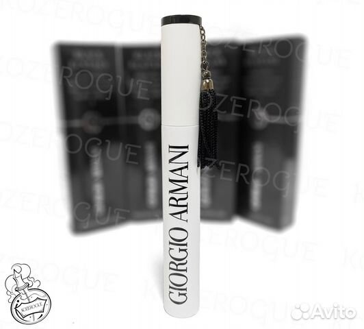 Тушь Giorgio Armani (Джорджио Армани)