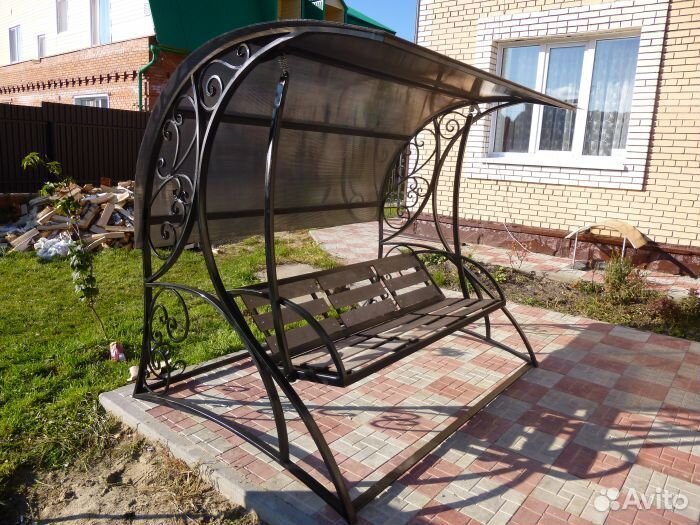 Сварочные работы любой сложности