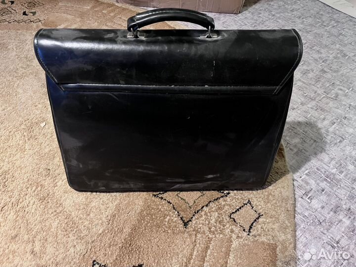 Портфель СССР мужской